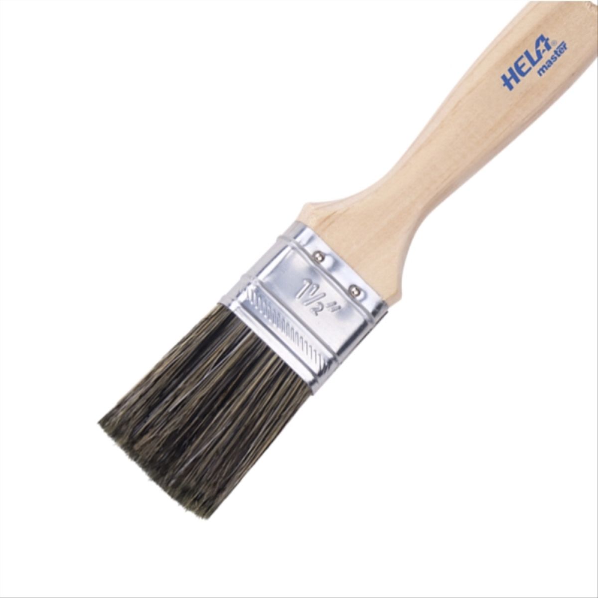 HELA - Brocha Master 5/8x1,1/2"