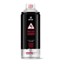 MONTANA - Pintura en spray Pro antideslizante 400 ml