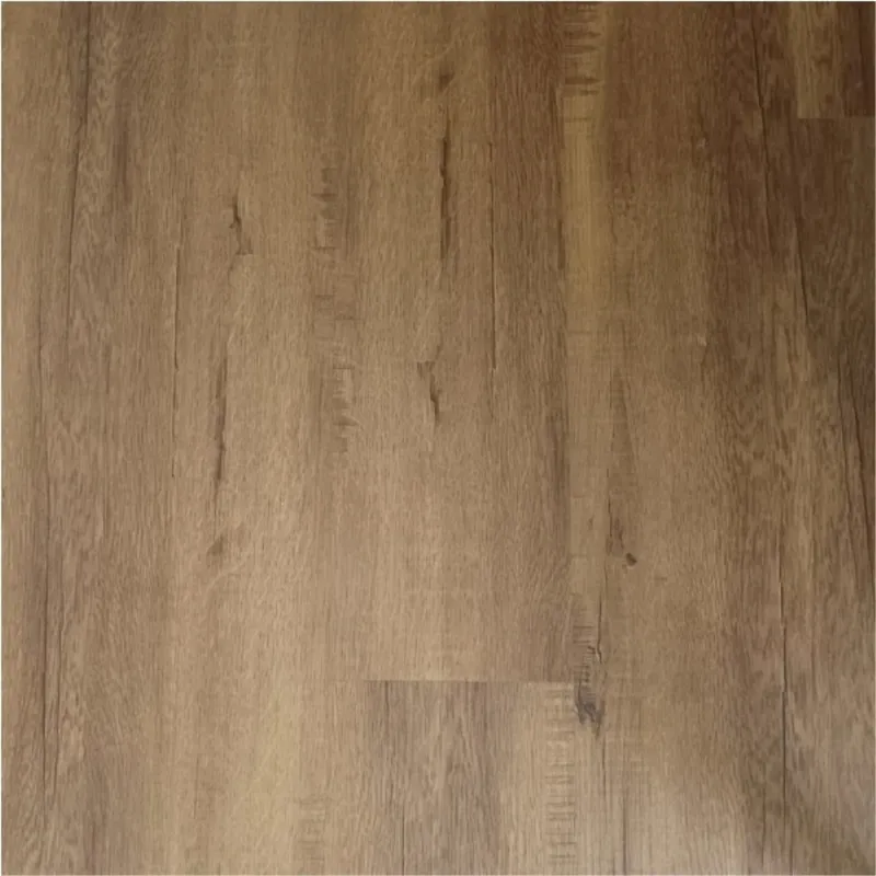 ANTHOLOGY FLOORING - Piso SPC vinílico 5,5 mm Roble oscuro caja 2,22 mt2