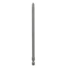 BOSCH - Punta para Atornillar Phillips PH2, 152mm Exra Hard