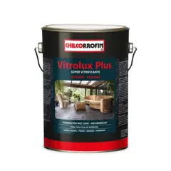 CHILCORROFIN - Vitrolux plus