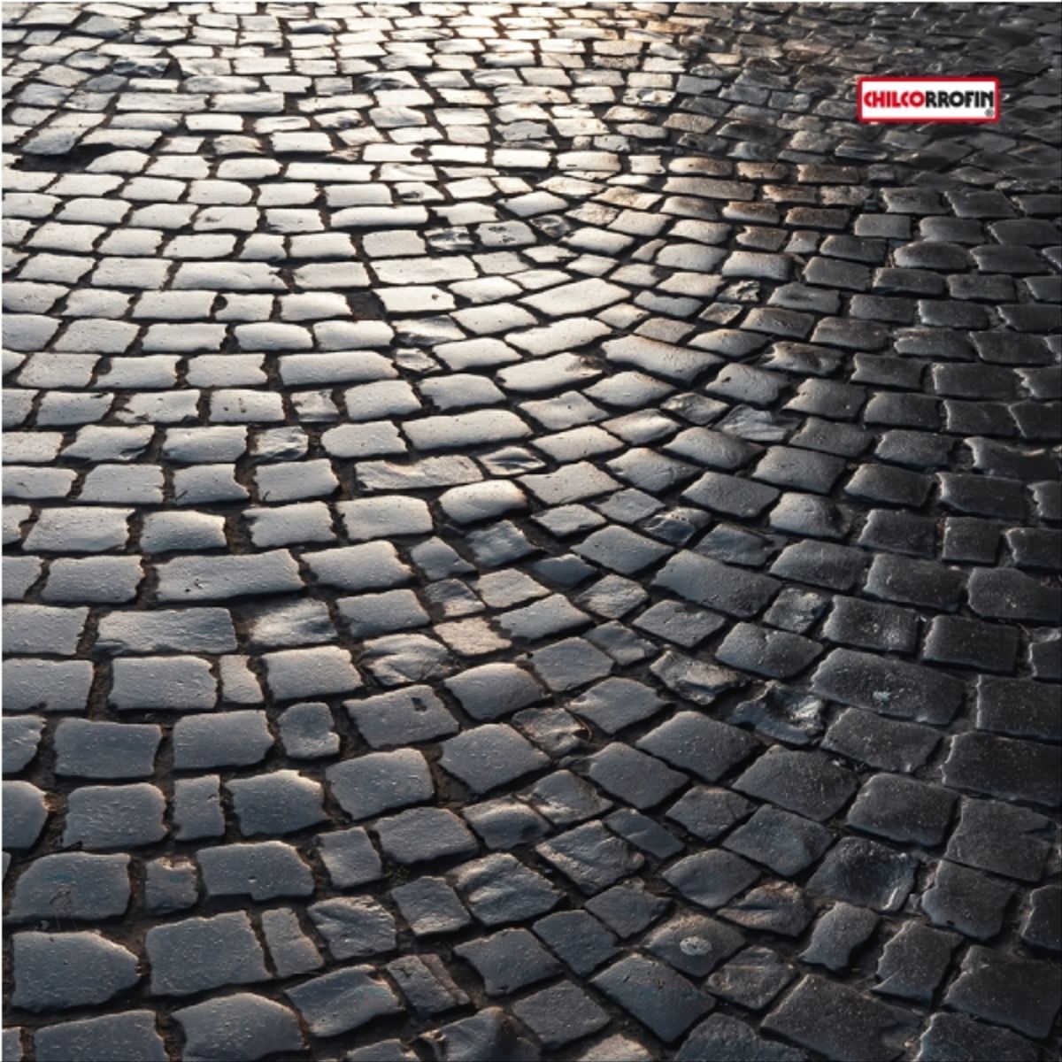 CHILCORROFIN - Vitrolux plus