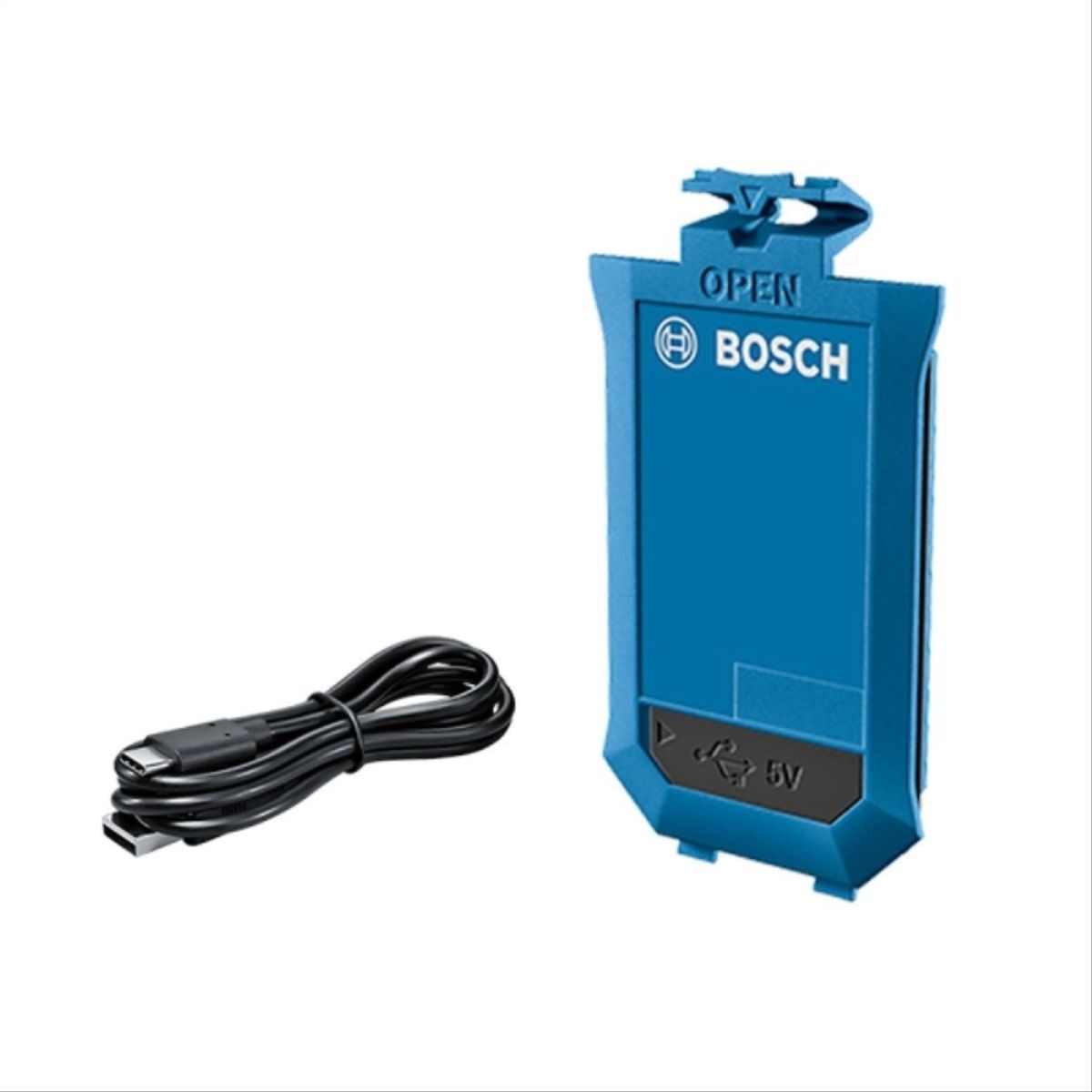 BOSCH - Batería li-ion ba 3,7v 1,0ah