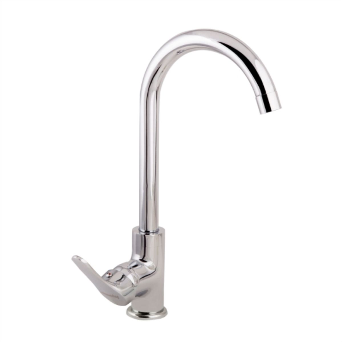 DUSCHY - Monomando lavaplatos cromo Falun