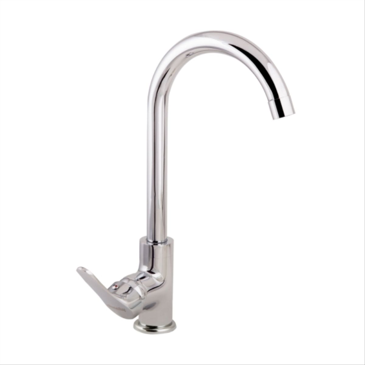 DUSCHY - Monomando lavaplatos cromo Fokus