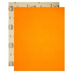 KLINGSPOR - Lija para madera y metal grano 80