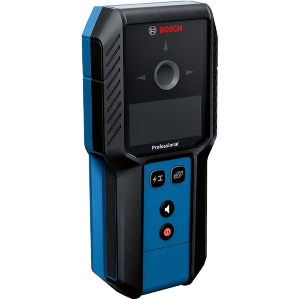 BOSCH - Detector materiales GMS 120-27 120mm