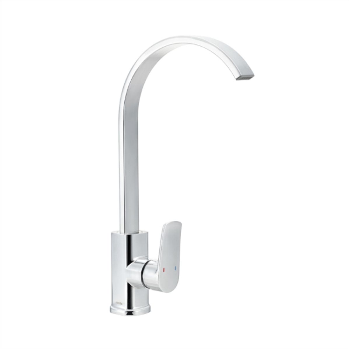 STRETTO - Monomando lavaplatos cromo Giorgio