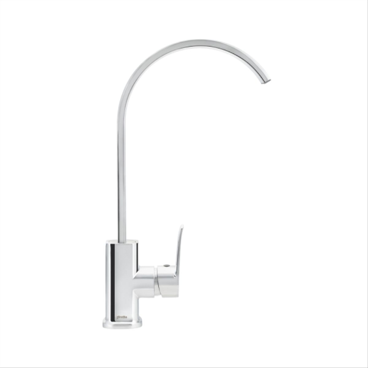 STRETTO - Monomando lavaplatos cromo Giorgio