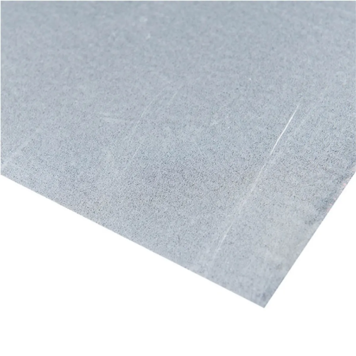 CRONACERO - Zinc liso galvanizado 0,35X2000 mm