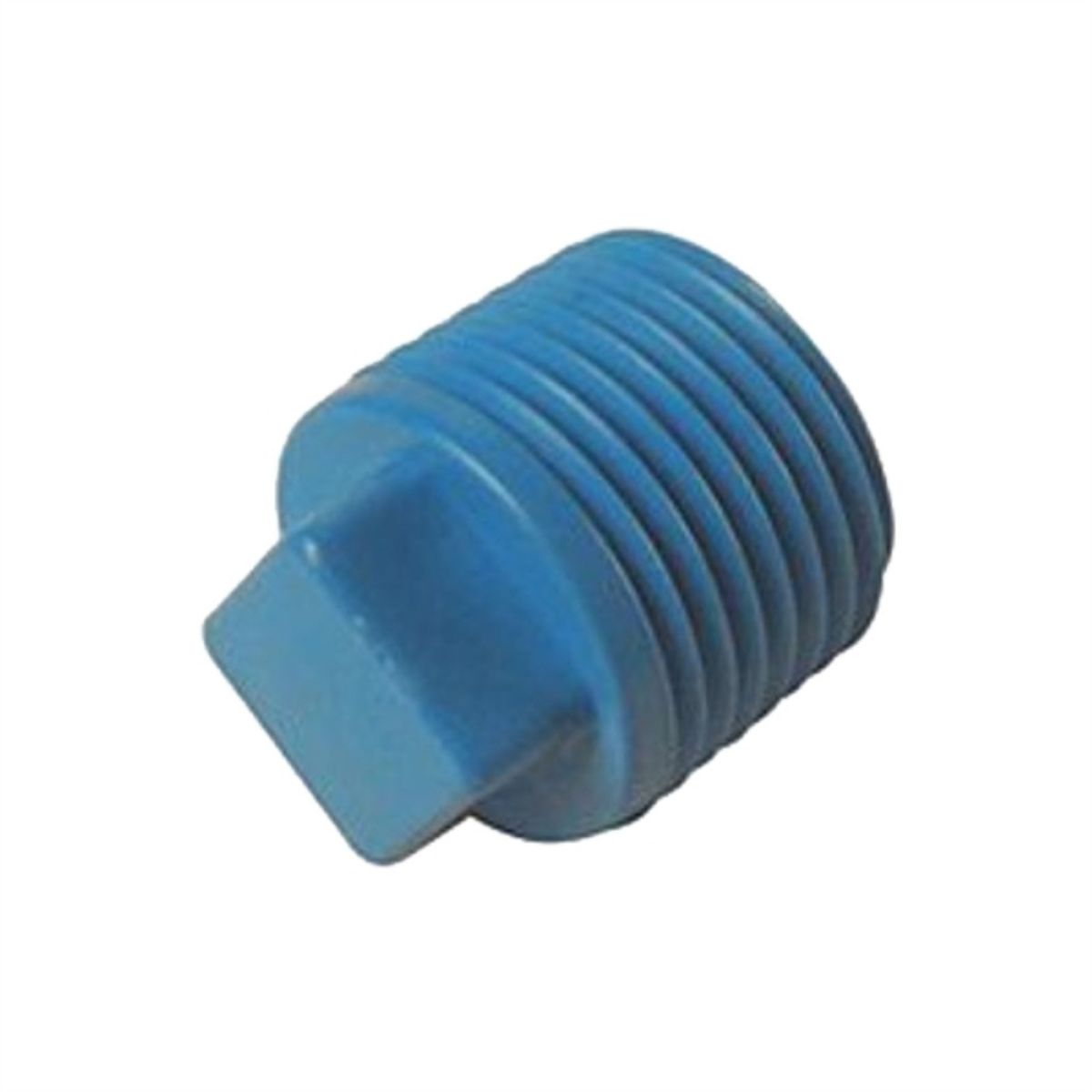 VINILIT - Tapa tornillo PVC presion HE 3/4" para cementar