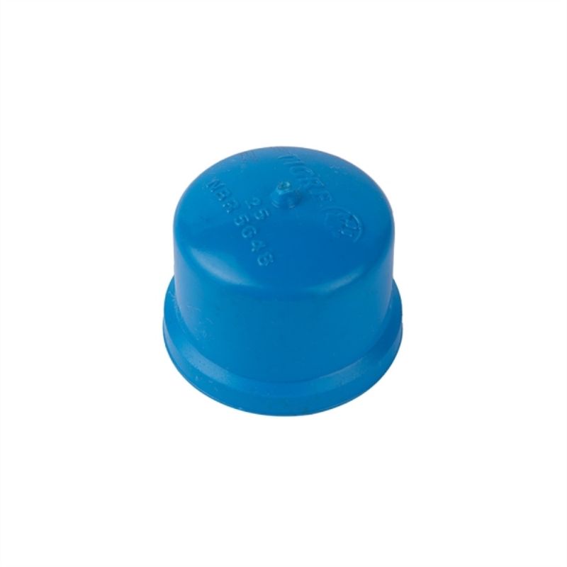 VINILIT - Tapagorro PVC presion 25mm para cementar