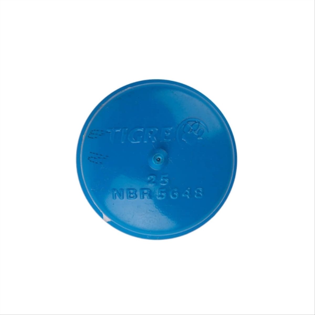 VINILIT - Tapagorro PVC presion 25mm para cementar