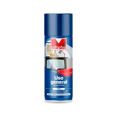 MARSON - Pintura en spray azul pacífico 485 ml