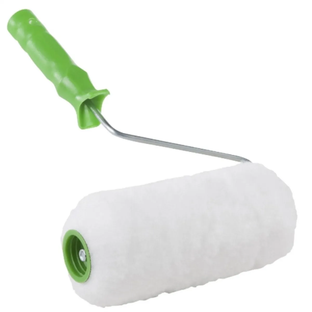 LIZCAL - Rodillo fibra sintética pelo largo 20 mm 18 cm