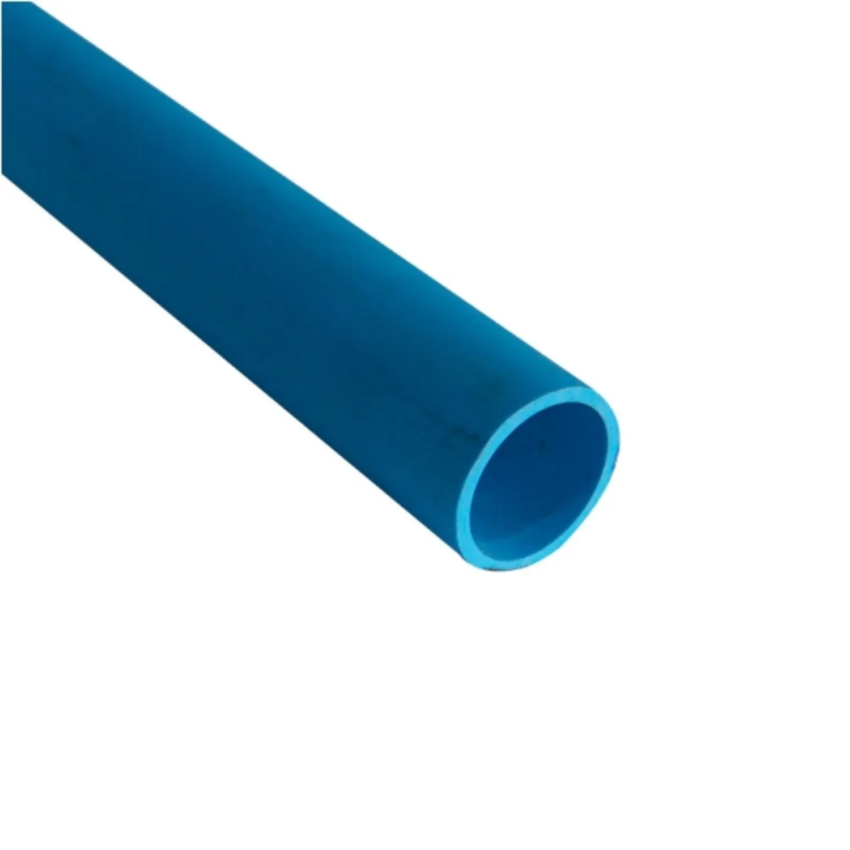 VINILIT - Tubo pvc presion clase 10 50mm 6mt para cementar