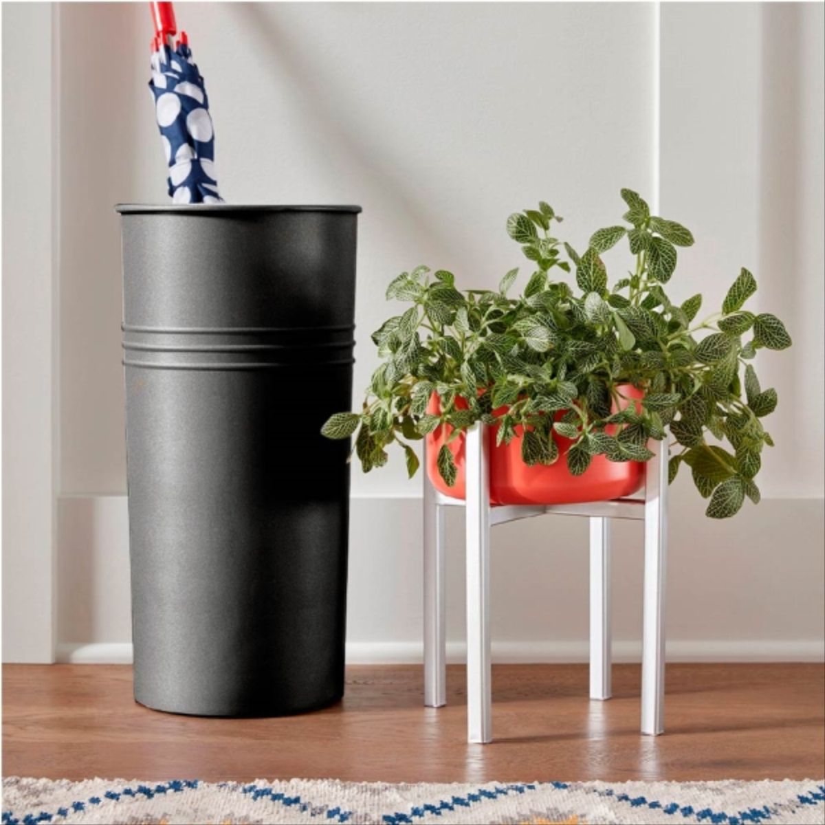 MARSON - Pintura en spray negro brillante 485 ml