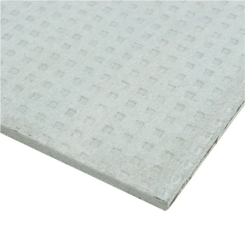 PIZARRENO - Plancha lisa base ceramica 6mm 120x240mt