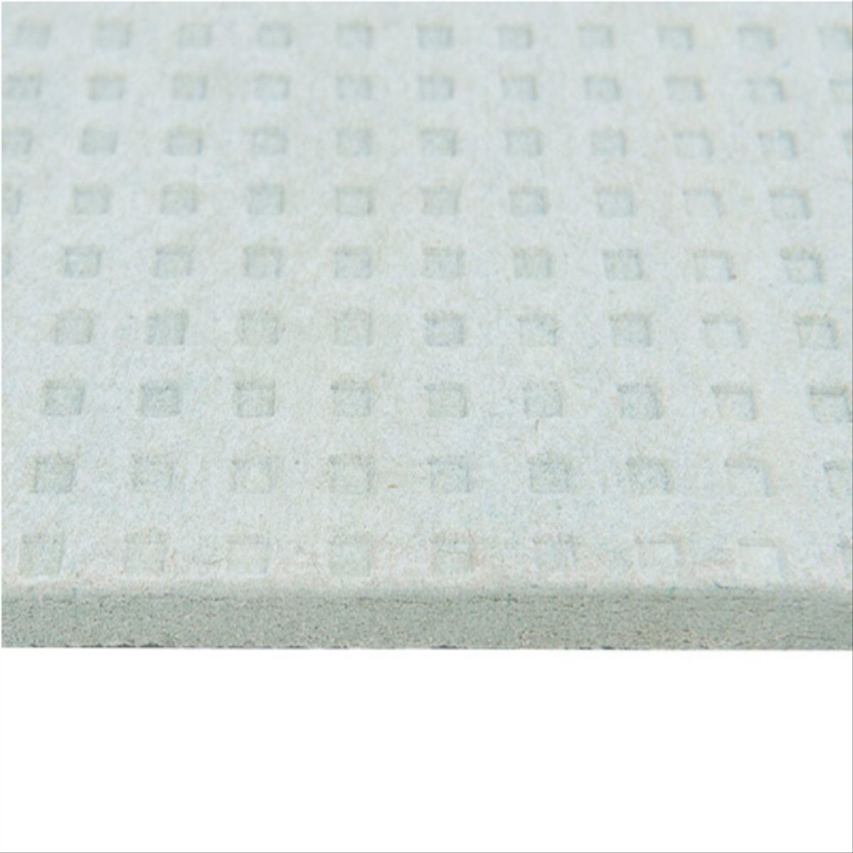 Plancha lisa base ceramica 6mm 120x240mt, marca PIZARRENO - Foto 2