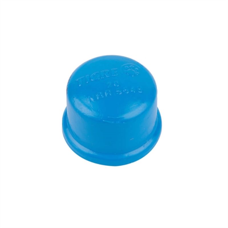 VINILIT - Tapagorro pvc presion 20mm para cementar