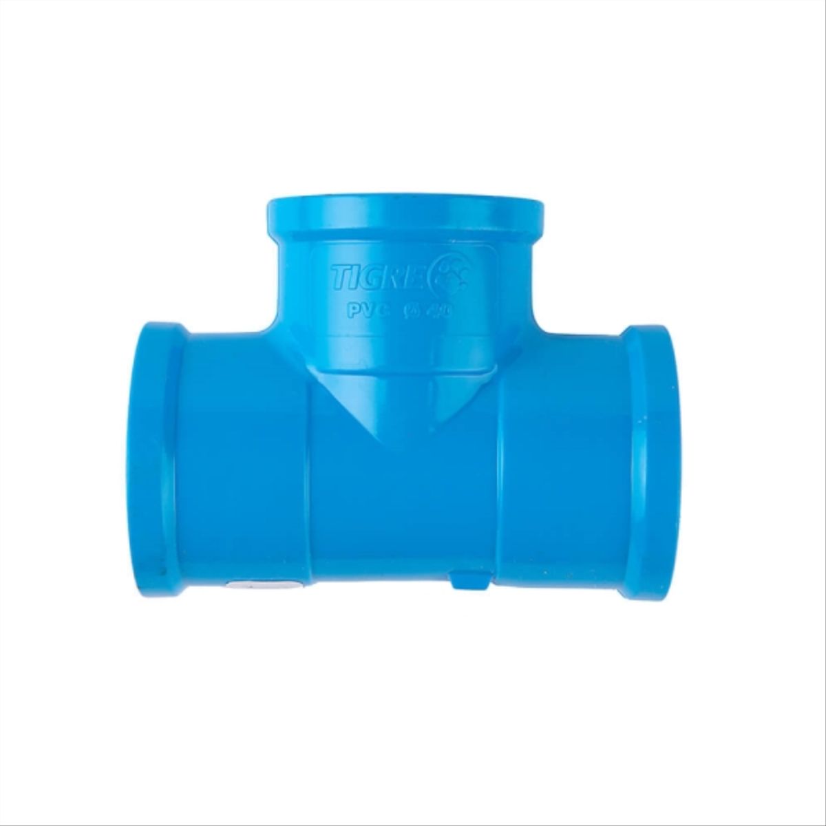 VINILIT - Tee pvc presion 40mm para cementar