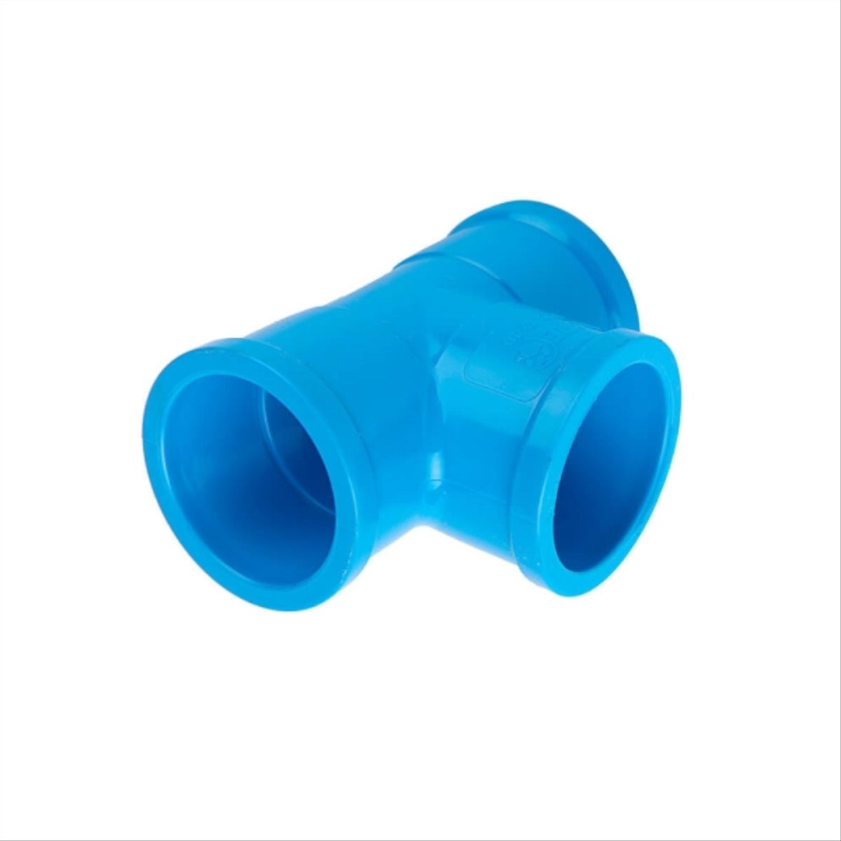 VINILIT - Tee pvc presion 40mm para cementar