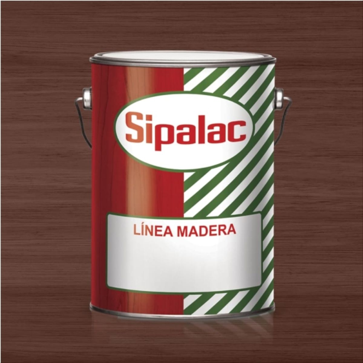 SIPA - Tinta para madera encina 1 gal