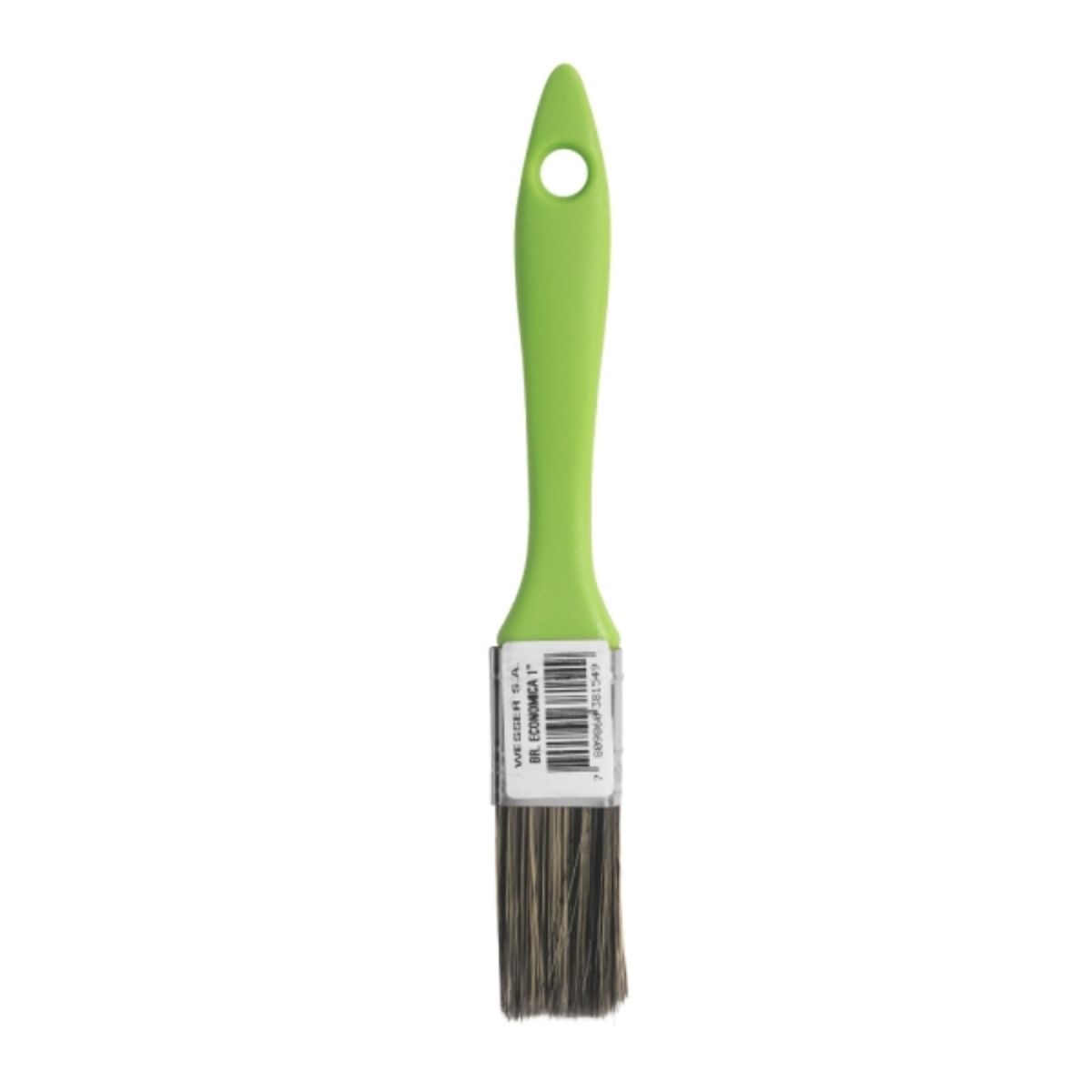 CONDOR - Brocha verde 1"