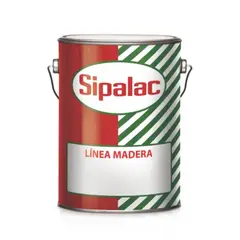 SIPA - Tinta para madera cerezo 1 gal