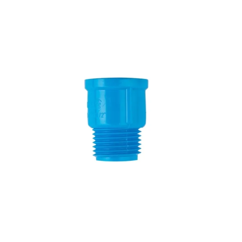 VINILIT - Terminal PVC HE presion 32x1 para cementar