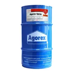 AGOREX - Adhesivo de contacto spray 56 lt