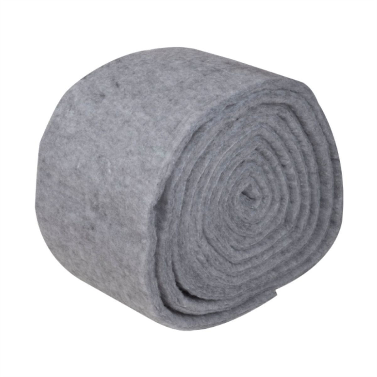 FELTREX - Aislante termico poliester 0,6x10mt x 50mm