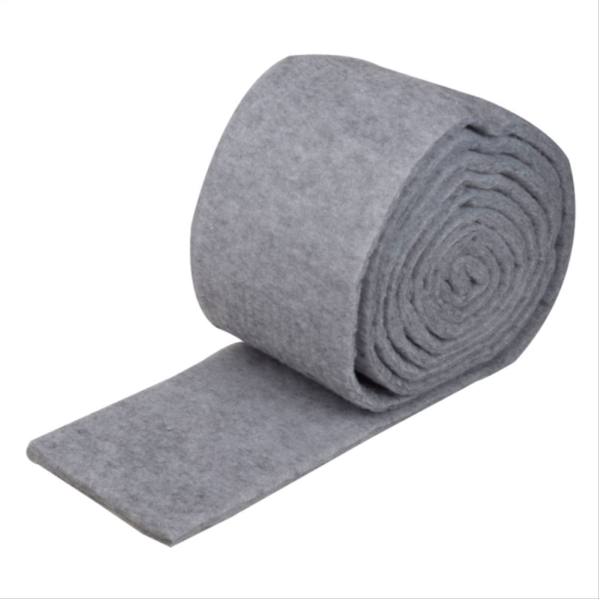 FELTREX - Aislante termico poliester 0,6x10mt x 50mm