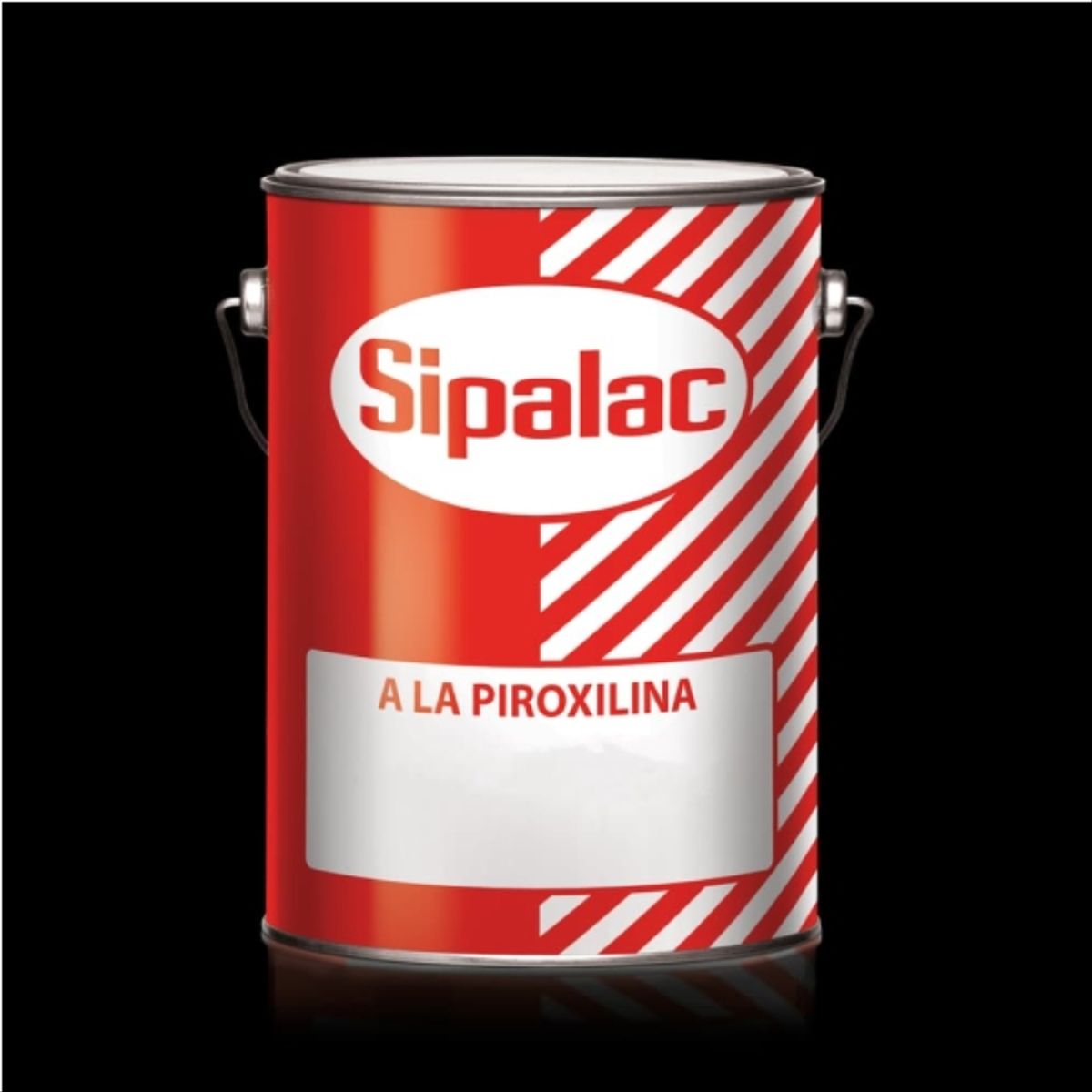SIPA - Duco aparejo negro 1 gal