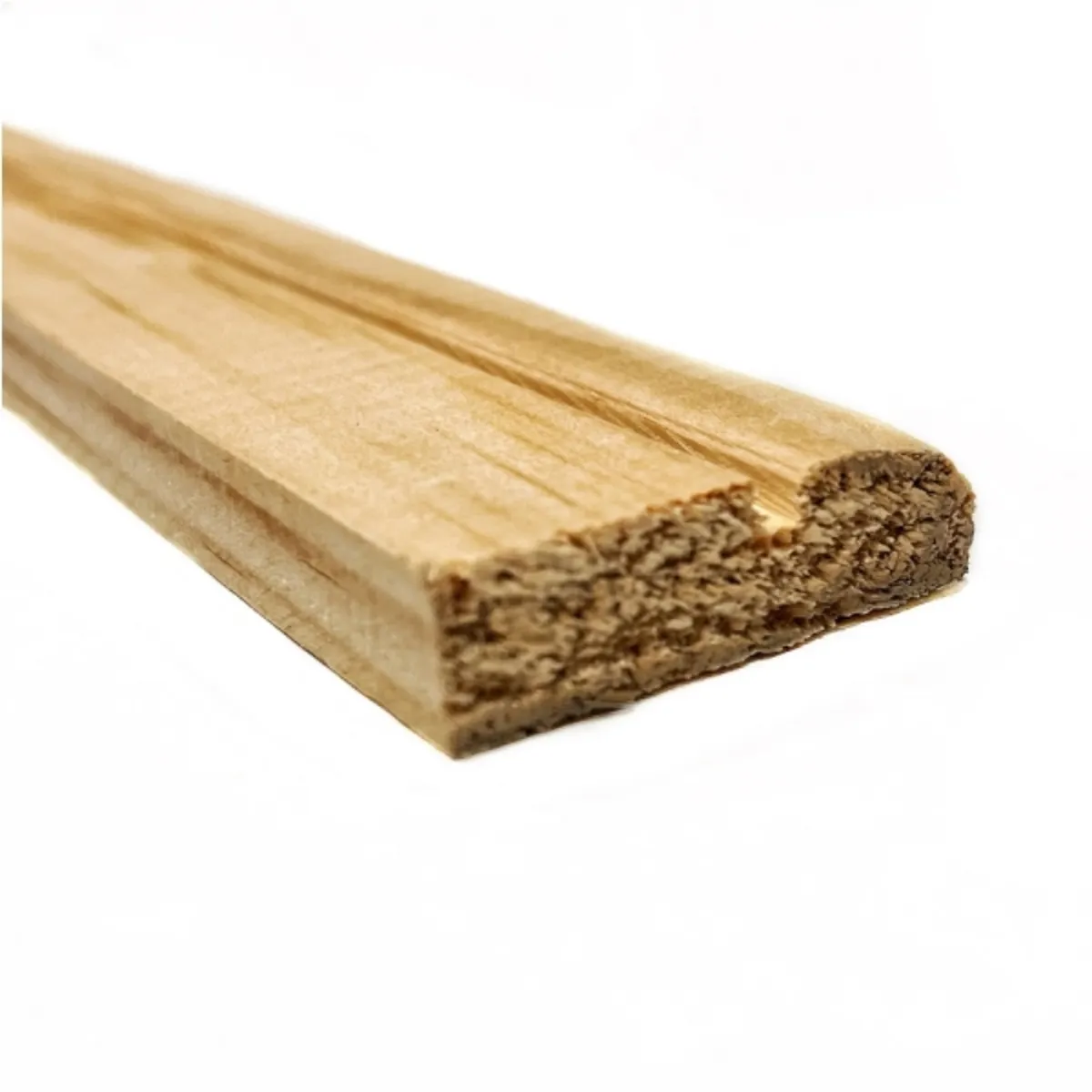 LAS VERTIENTES - Guardapolvo pino canteria GP17 45x3mt