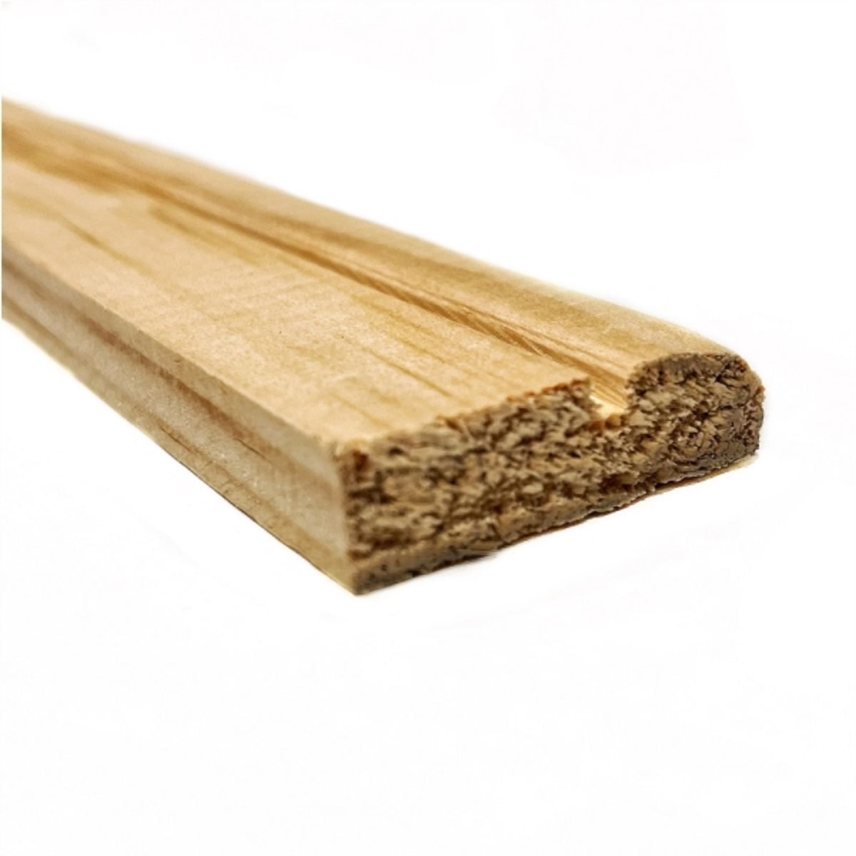 LAS VERTIENTES - Guardapolvo pino canteria GP17 45x3mt