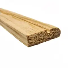 LAS VERTIENTES - Guardapolvo pino canteria GP17 45x3mt