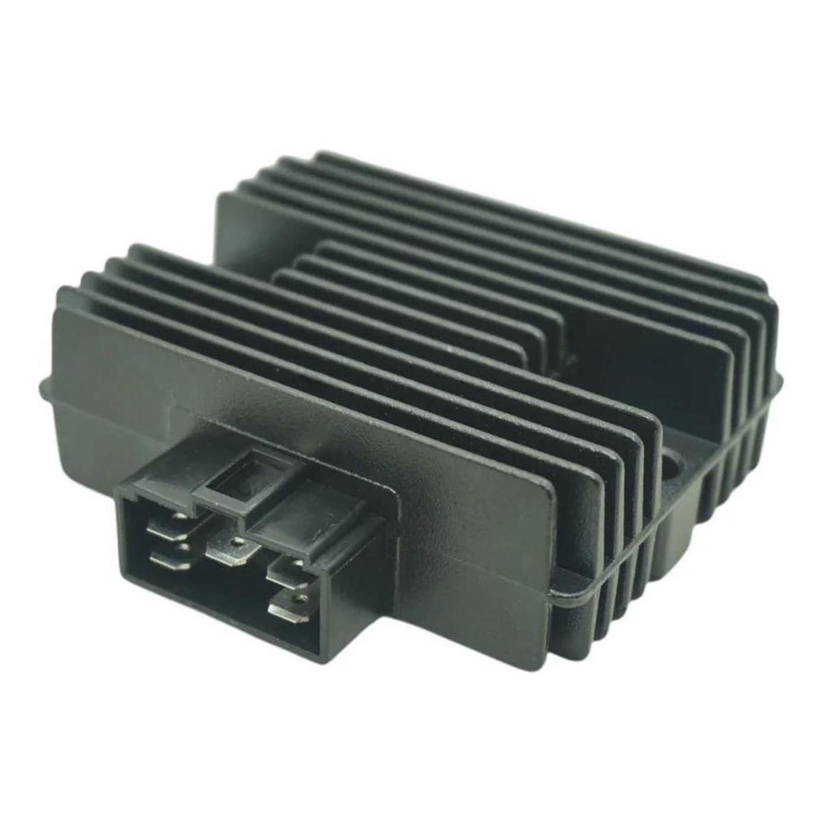 GENERICO - Rectificador Moto Suzuki Gs 150r - No Chino