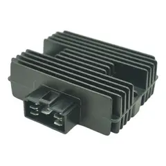 GENERICO - Rectificador Moto Suzuki Gs 150r - No Chino