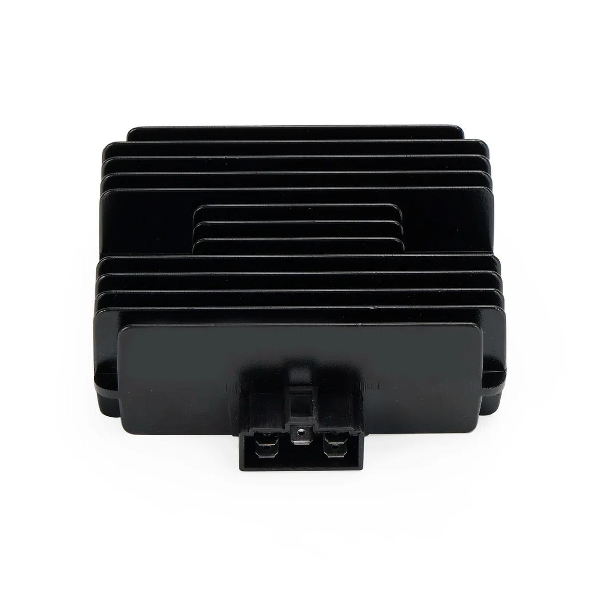 GENERICO - Rectificador Moto Suzuki Gs 150r - No Chino