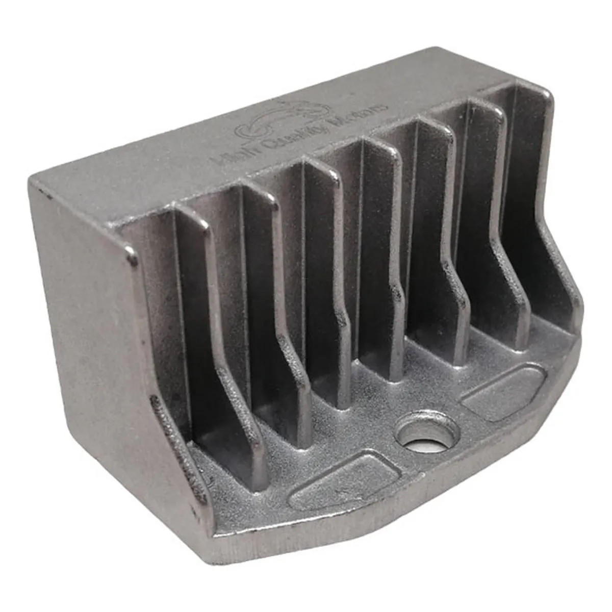 GENERICO - Rectificador Y Regulador Moto Honda Xr 150 - No Chino