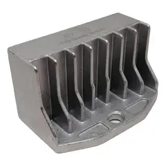 GENERICO - Rectificador Y Regulador Moto Honda Xr 150 - No Chino