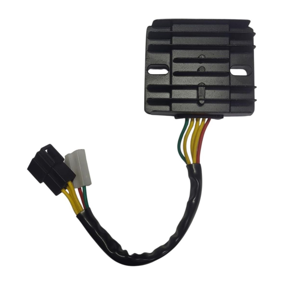GENERICO - Rectificador - Regulador Corriente Hyosung Gd 250 R - N
