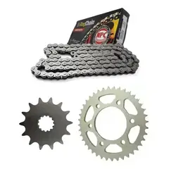 GENERICO - Kit Transmision Yamaha R3/mt03/r3a/mt03a C/ Oring Japones