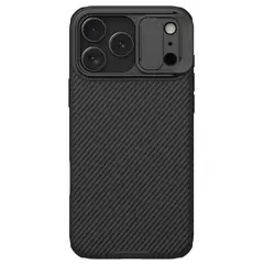 NILLKIN - Carcasa Camshield Pro Para iPhone 17 Pro Max