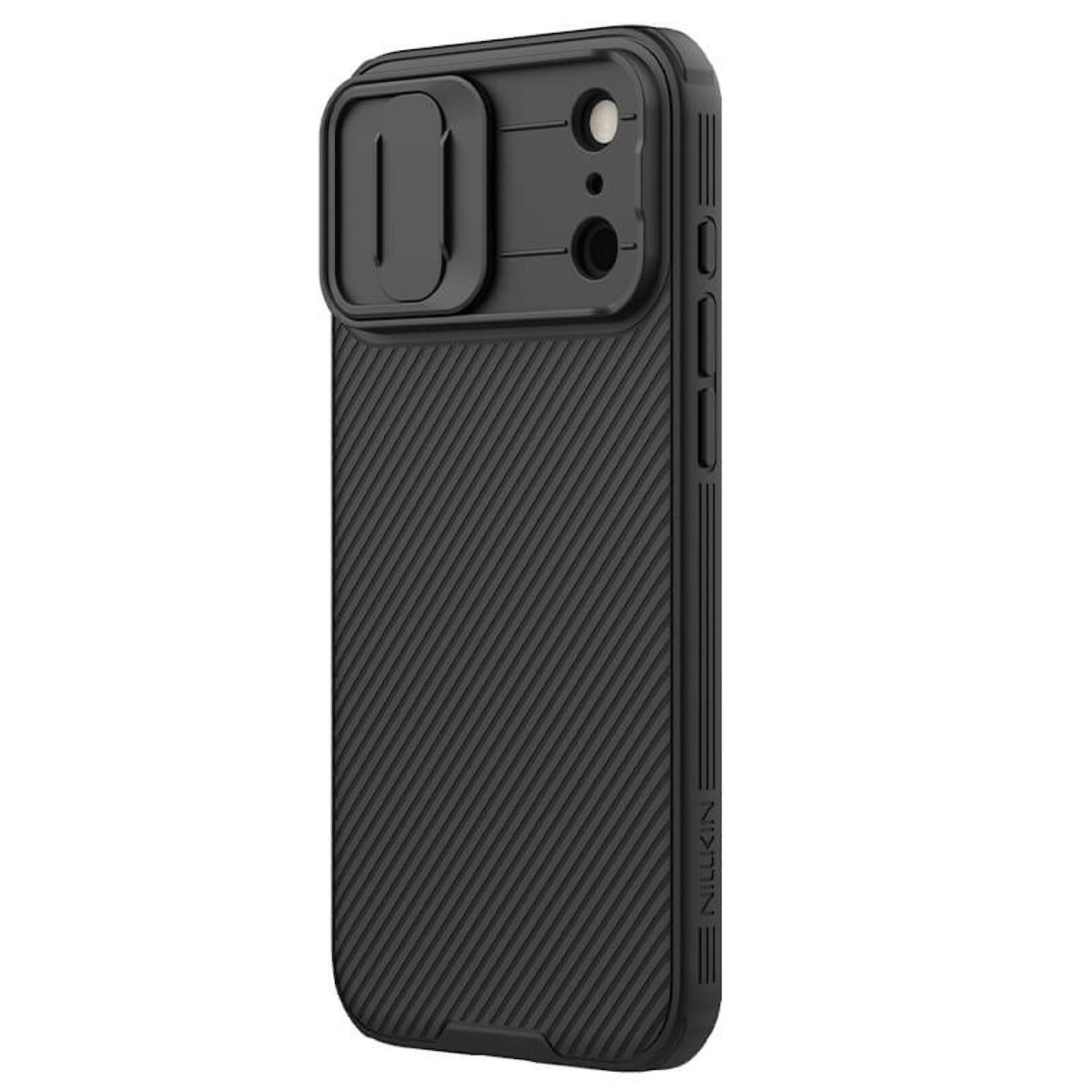 NILLKIN - Carcasa Nillkin Camshield Pro Para iPhone 17 Pro Max