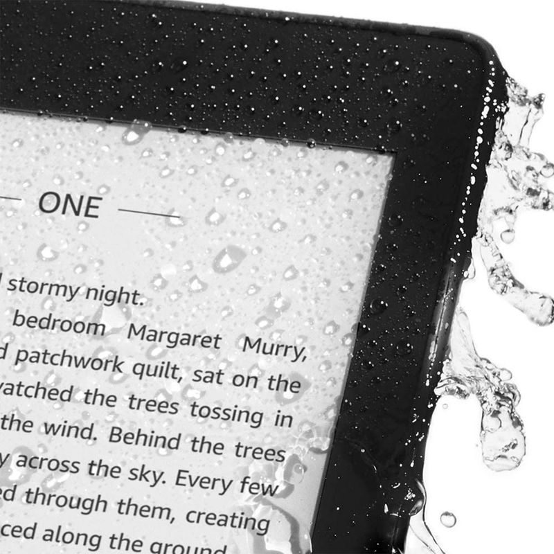 AMAZON - Kindle Paperwite 8GB Sage