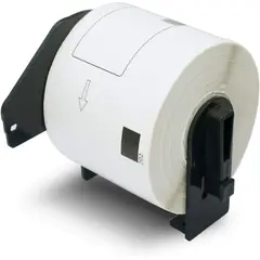 KUANGYE - Rollo Dk-1202 Etiqueta 62x100mm Para Impresoras Brother Ql