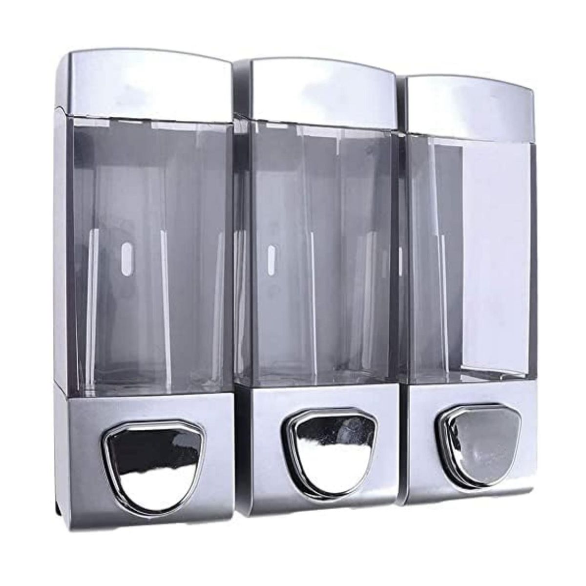 WELDMON - 3 PCS Dispensador de Regadera