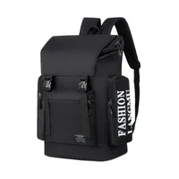 Bolso Bandolera Doble De Gran Capacidad Mochila Deportivo